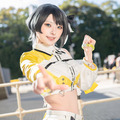 大空スバル／陽葵あんず（X：@nnonnanzu_v）