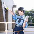 大空スバル／陽葵あんず（X：@nnonnanzu_v）