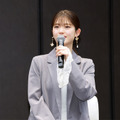 テレビ東京グループの2025年度入社式　(C)テレビ東京