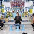 4月4日放送の『A-Studio＋』　(C)TBS