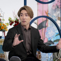 4月4日放送の『A-Studio＋』　(C)TBS