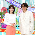 『ナゼそこ？＋』　（C）テレビ東京