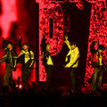 TOMORROW X TOGETHERのヨーロッパ公演