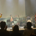 「J-WAVE SAISON CARD TOKIO HOT 100 MEGA JAM in TAKANAWA GATEWAY CITY」
