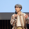 「J-WAVE SAISON CARD TOKIO HOT 100 MEGA JAM in TAKANAWA GATEWAY CITY」