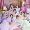 6人組ガールズグループ「Toi Toi Toi（トイ トイ トイ）」