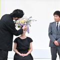 4月3日の『プレバト!!』　(C)MBS
