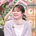 4月3日の『プレバト!!』　(C)MBS