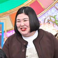 4月3日の『プレバト!!』　(C)MBS