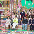 4月3日の『プレバト!!』　(C)MBS