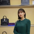 「エス・テー・デュポン 銀座フラッグシップ グランドオープン記念イベント」