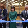 「エス・テー・デュポン 銀座フラッグシップ グランドオープン記念イベント」