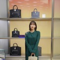 「エス・テー・デュポン 銀座フラッグシップ グランドオープン記念イベント」