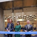 「エス・テー・デュポン 銀座フラッグシップ グランドオープン記念イベント」