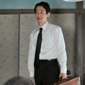 NHK連続テレビ小説『あんぱん』　(C)NHK
