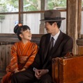NHK連続テレビ小説『あんぱん』　(C)NHK