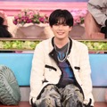 4月3日の『トークィーンズ』　(C)フジテレビ
