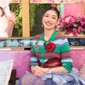 4月3日の『トークィーンズ』　(C)フジテレビ