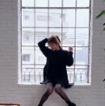 神部美咲（写真は神部美咲の公式インスタグラムから）※所属事務所に掲載許諾をもらってます