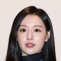 キム・ジウォン（Photo by Han Myung-Gu/WireImage）