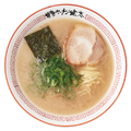 博多ラーメン健太　860円(税込)