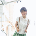 菊地姫奈の写真集『memory』（講談社）　（C）Takeo Dec.