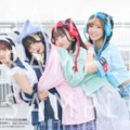 「Maiden vol.6 TVガイドVOICE STARS特別編集」ローソンエンタテインメント購入特典生写真