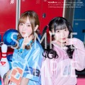 「Maiden vol.6 TVガイドVOICE STARS特別編集」ローソンエンタテインメント購入特典生写真