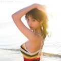 裏表紙写真（C）Takeo Dec.