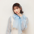 小泉遥香【撮影／ババショウタ】