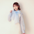 小泉遥香【撮影／ババショウタ】