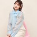 小泉遥香【撮影／ババショウタ】