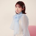 小泉遥香【撮影／ババショウタ】