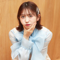 小泉遥香【撮影／ババショウタ】