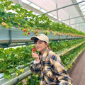 小松彩夏（写真は小松彩夏の公式ブログから）