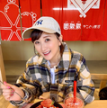 小松彩夏（写真は小松彩夏の公式ブログから）