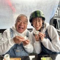 4月5日放送の『出川哲朗の充電させてもらえませんか？』　(C)テレビ東京