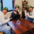 4月5日放送の『出川哲朗の充電させてもらえませんか？』　(C)テレビ東京