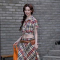 aespa ウィンター(Photo by Han Myung-Gu/WireImage)