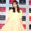 松本日向【撮影／ババショウタ】