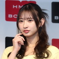 松本日向【撮影／ババショウタ】