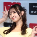 松本日向【撮影／ババショウタ】