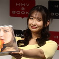 松本日向【撮影／ババショウタ】