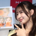 松本日向【撮影／ババショウタ】