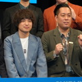 エバース【撮影：小宮山あきの】