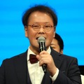 アインシュタイン・稲田直樹【撮影：小宮山あきの】