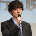 濱正悟【写真：竹内みちまろ】