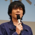 山村隆太【写真：竹内みちまろ】