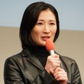 武田梨奈【写真：竹内みちまろ】