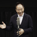中田カウス